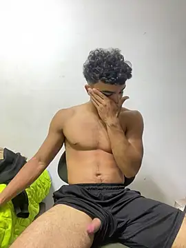 Mentriplex online show from 02/03/25, 04:46