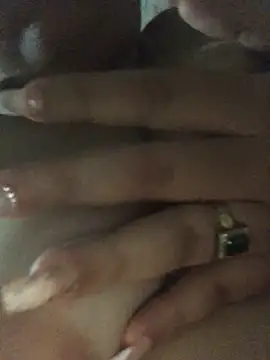 Aninha987 online show from 01/07/25, 05:43