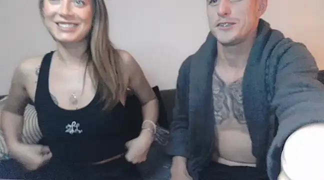 Pollypearson online show from 01/03/25, 09:26