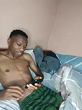 fireboyafrica online show from 01/08/25, 12:49