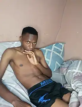 fireboyafrica online show from 01/09/25, 12:25