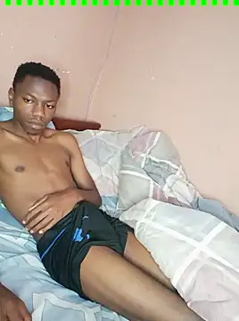 fireboyafrica online show from 03/01/25, 05:31