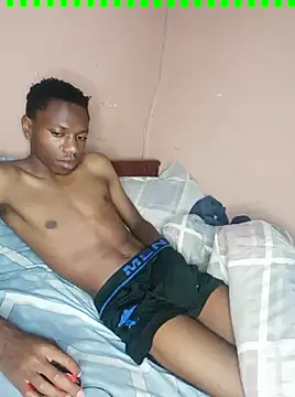 fireboyafrica online show from 03/06/25, 11:31