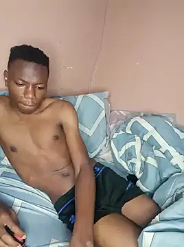 fireboyafrica online show from 03/12/25, 12:20