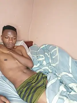 fireboyafrica online show from 03/19/25, 03:52