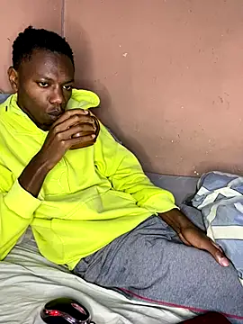 fireboyafrica online show from 09/30/25, 12:15