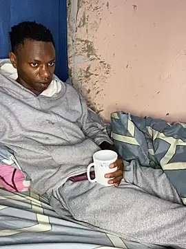 fireboyafrica online show from 10/31/25, 12:00