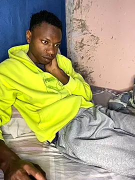 fireboyafrica online show from 11/07/25, 12:21