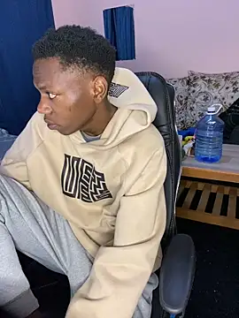 fireboyafrica online show from 03/25/26, 11:44