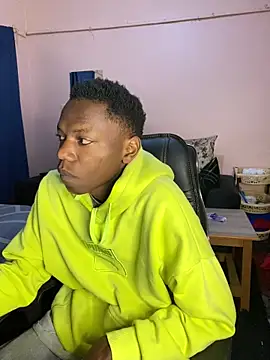 Snapshot of fireboyafrica chatting on 03/30/26, 11:50 fireboyafrica online show from 03/30/26, 11:50