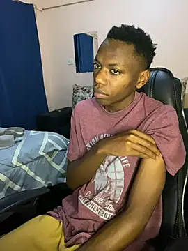 Snapshot of fireboyafrica chatting on 08/06/26, 07:05 fireboyafrica online show from 08/06/26, 07:05