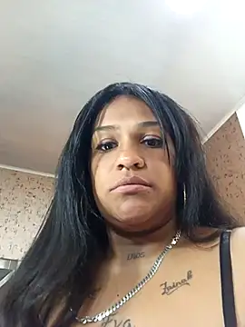 Michelle Brito1 online show from 02/13/25, 07:21