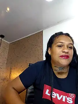 Michelle Brito1 online show from 10/22/25, 08:41