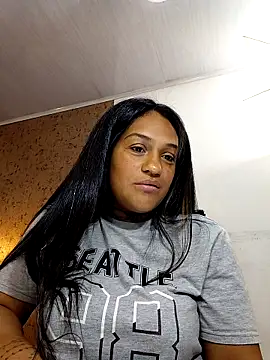 Michelle Brito1 online show from 11/20/25, 06:51