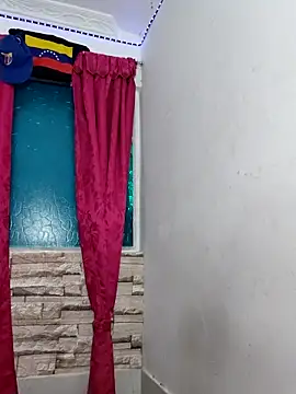 Snapshot of Michelle_Brito1 chatting on 03/12/26, 01:50 Michelle Brito1 online show from 03/12/26, 01:50