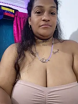 Snapshot of Michelle_Brito1 chatting on 03/14/26, 02:33 Michelle Brito1 online show from 03/14/26, 02:33