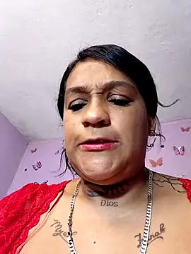 Snapshot of Michelle_Brito1 chatting on 04/01/26, 11:35 Michelle Brito1 online show from 04/01/26, 11:35