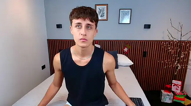 JoseloEvans online show from 12/27/24, 11:21