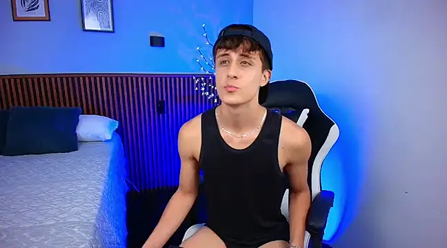 JoseloEvans online show from 01/09/25, 10:09