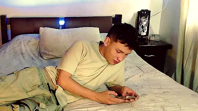 pipeynick online show from 12/06/24, 09:02