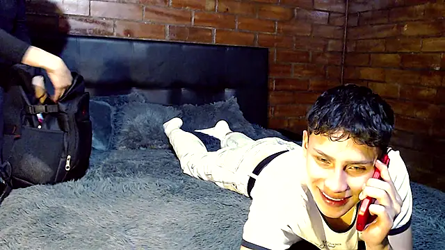 pipeynick online show from 03/12/25, 03:24