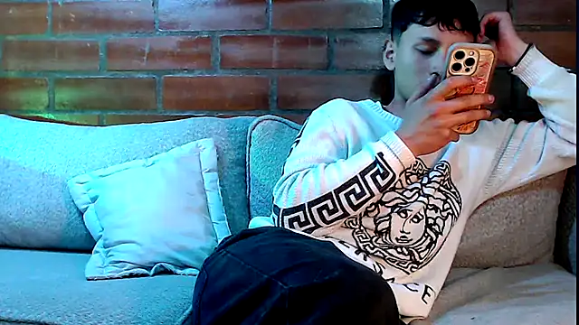 pipeynick online show from 11/07/25, 01:05