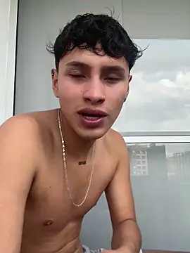 pipeynick online show from 03/01/26, 08:55