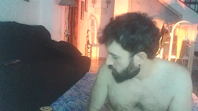 Snapshot of FJcouple chatting on 12/17/24, 10:23 FJcouple online show from 12/17/24, 10:23