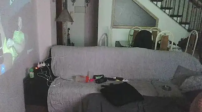 Snapshot of FJcouple chatting on 02/18/25, 05:42 FJcouple online show from 02/18/25, 05:42