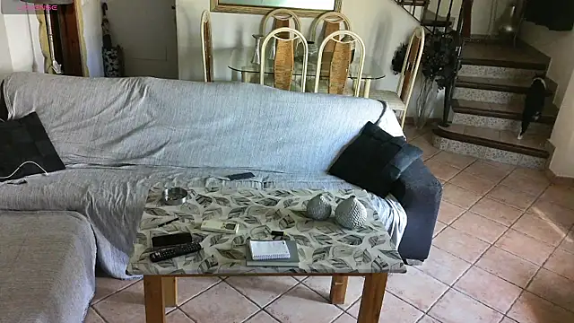 Snapshot of FJcouple chatting on 02/24/25, 03:53 FJcouple online show from 02/24/25, 03:53