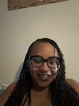 BaddieMelanie online show from 06/24/26, 04:17