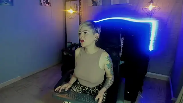 Maria fernandaxxx  online show from 01/19/25, 08:30