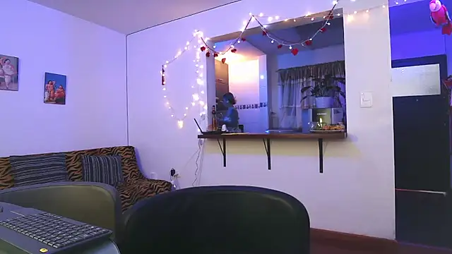 Maria fernandaxxx  online show from 02/20/25, 09:20