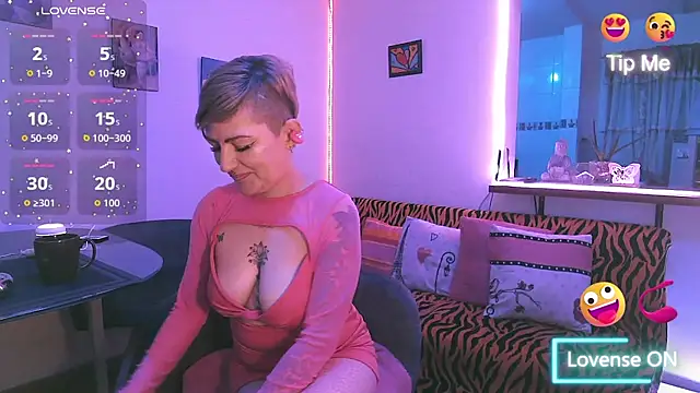 Maria fernandaxxx  online show from 10/20/25, 09:37