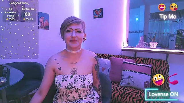 Maria fernandaxxx  online show from 11/24/25, 05:23