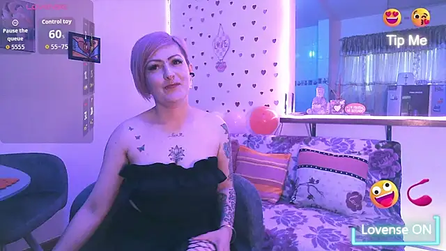 Maria fernandaxxx  online show from 03/02/26, 08:59