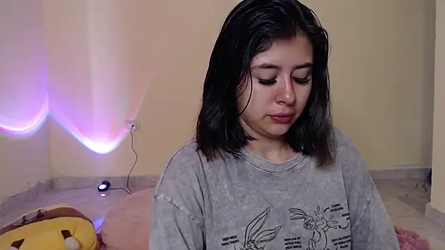 Snapshot of _maiahairy_ chatting on 01/25/25, 01:08 maiahairy online show from 01/25/25, 01:08