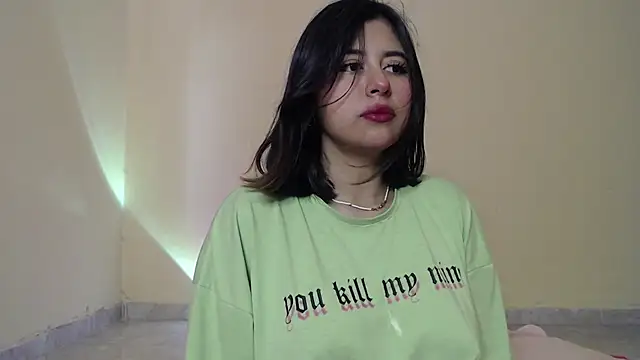 Snapshot of _maiahairy_ chatting on 02/09/25, 01:35 maiahairy online show from 02/09/25, 01:35