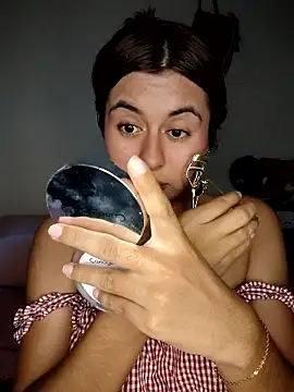  maiahairy  online show from 01/15/26, 07:17