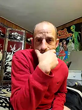 Snapshot of 5g4ever chatting on 01/28/25, 09:30 5g4ever online show from 01/28/25, 09:30