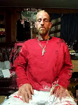 Snapshot of 5g4ever chatting on 10/30/25, 06:15 5g4ever online show from 10/30/25, 06:15