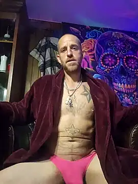 Snapshot of 5g4ever chatting on 12/01/25, 07:57 5g4ever online show from 12/01/25, 07:57