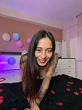 Snapshot of SOFIASWEETSECRETT chatting on 10/09/25, 07:56 SOFIASWEETSECRETT online show from 10/09/25, 07:56