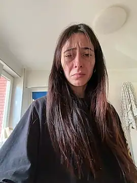 SOFIASWEETSECRETT online show from 02/05/26, 11:26