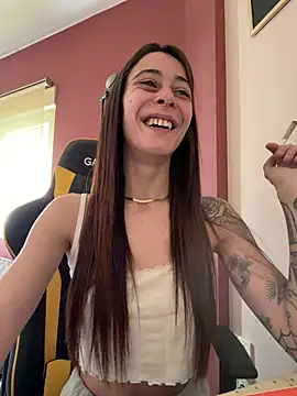 Snapshot of SOFIASWEETSECRETT chatting on 03/20/26, 10:42 SOFIASWEETSECRETT online show from 03/20/26, 10:42