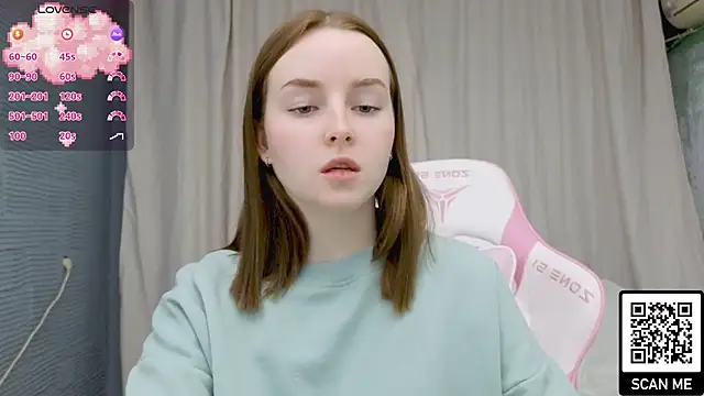 Snapshot of Wild__flowers chatting on 12/01/24, 04:40 Wild flowers online show from 12/01/24, 04:40