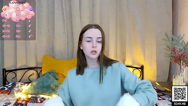 Snapshot of Wild__flowers chatting on 01/01/25, 01:58 Wild flowers online show from 01/01/25, 01:58