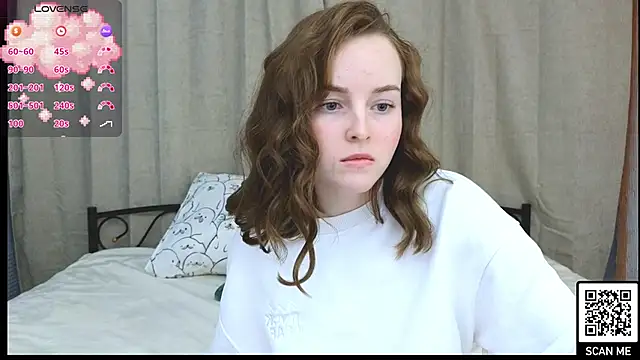 Snapshot of Wild__flowers chatting on 01/12/25, 09:19 Wild flowers online show from 01/12/25, 09:19