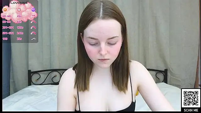 Snapshot of Wild__flowers chatting on 01/26/25, 02:19 Wild flowers online show from 01/26/25, 02:19