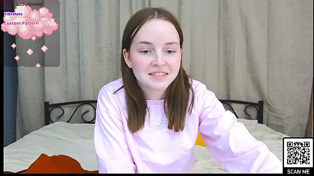 Snapshot of Wild__flowers chatting on 02/05/25, 05:42 Wild flowers online show from 02/05/25, 05:42